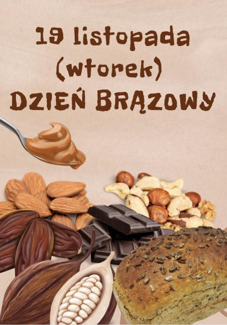 Dzień brązowy