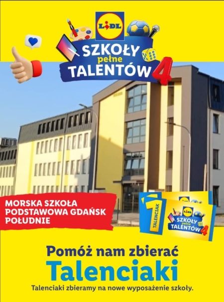 Szkoły Pełne Talentów