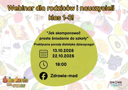 Śniadanie na 6!